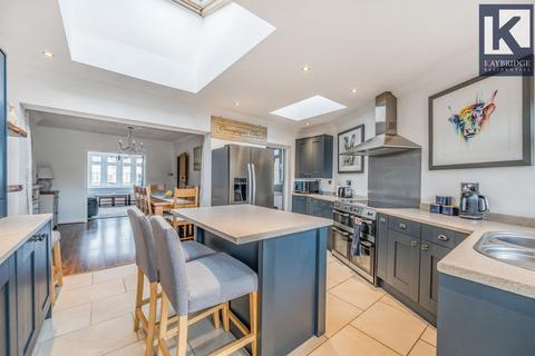 21 Willow Way, Epsom, KT19 0EJ