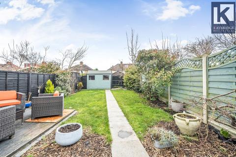 21 Willow Way, Epsom, KT19 0EJ