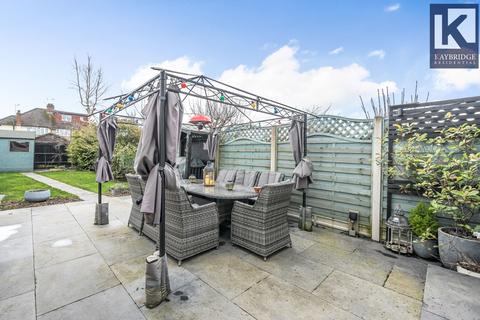 21 Willow Way, Epsom, KT19 0EJ