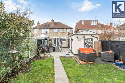 21 Willow Way, Epsom, KT19 0EJ