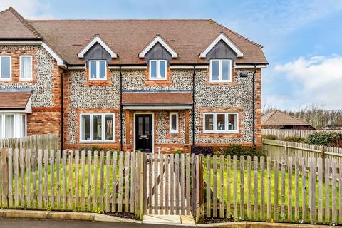 3 bedroom semi-detached house for sale, Tillingdown Lane, Woldingham, Caterham, Surrey