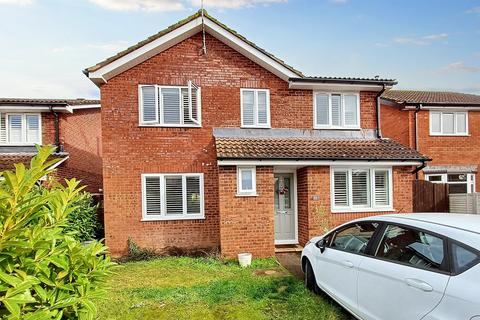 5 bedroom detached house for sale, Verwood