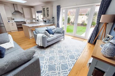 11 Burley Close, Verwood, BH31 6TQ