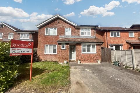 11 Burley Close, Verwood, BH31 6TQ