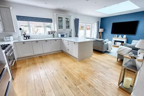 11 Burley Close, Verwood, BH31 6TQ