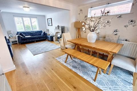 11 Burley Close, Verwood, BH31 6TQ