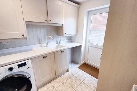 11 Burley Close, Verwood, BH31 6TQ