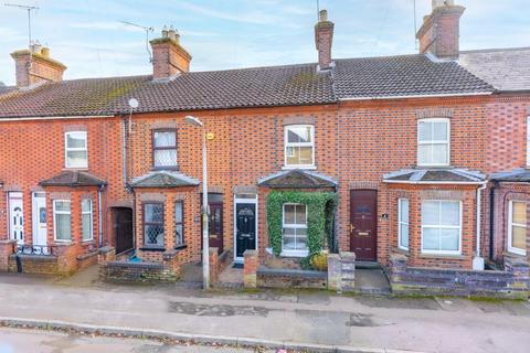 2 bedroom terraced house for sale, Clarence Road, Leighton Buzzard