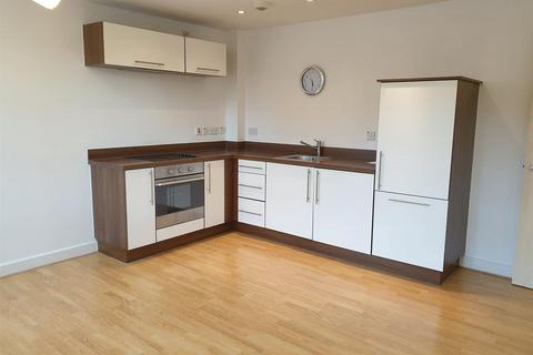 1 bedroom apartment to rent, Allison Street, Birmingham