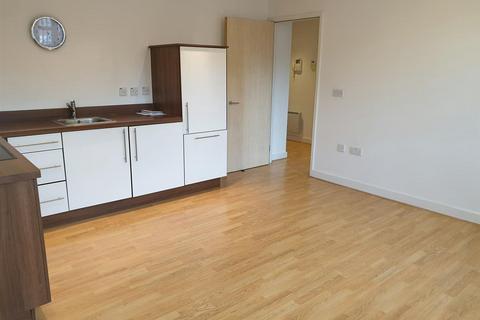 1 bedroom apartment to rent, Allison Street, Birmingham