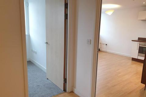 1 bedroom apartment to rent, Allison Street, Birmingham