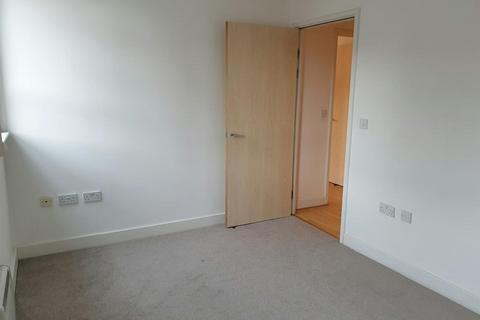 1 bedroom apartment to rent, Allison Street, Birmingham