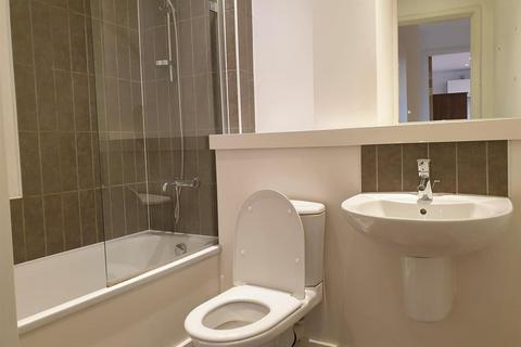 1 bedroom apartment to rent, Allison Street, Birmingham