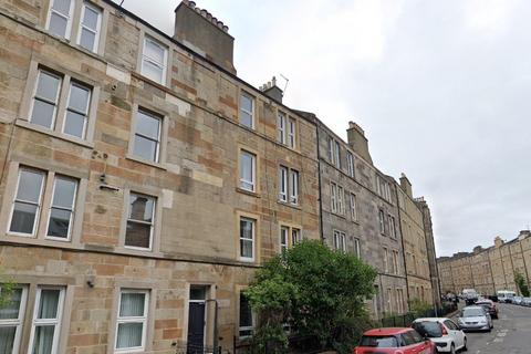 Caledonian Crescent, Edinburgh, EH11