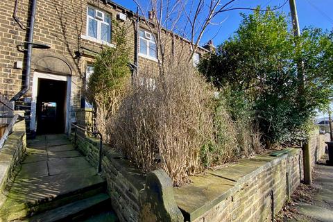 3 bedroom terraced house for sale, Burfitts Road, Oakes, Huddersfield