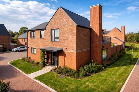 undefined, Hornbeam Way, Godalming, Surrey, GU7