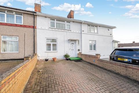 3 bedroom terraced house for sale, Wenlock Road, Edgware