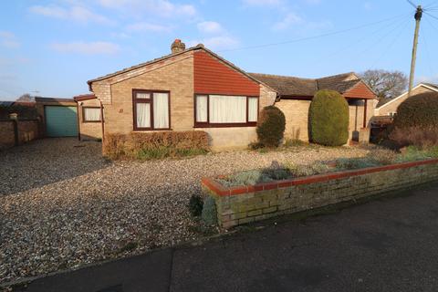 4 bedroom detached bungalow for sale, LONG STRATTON