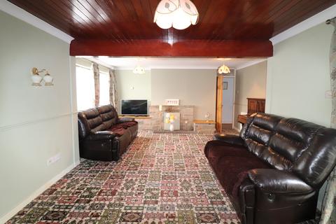 4 bedroom detached bungalow for sale, LONG STRATTON