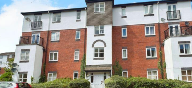 Foundry court