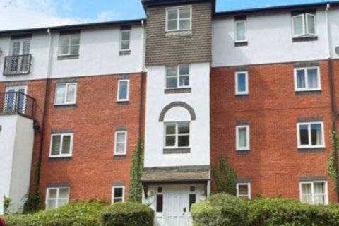Foundry Court, Newcastle upon Tyne NE6