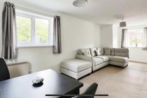2 bedroom block of apartments to rent, Foundry Court, Newcastle upon Tyne NE6