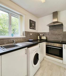2 bedroom block of apartments to rent, Foundry Court, Newcastle upon Tyne NE6