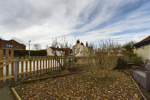 2 bedroom end of terrace house for sale, South Street, Burton Fleming, YO25 3PE