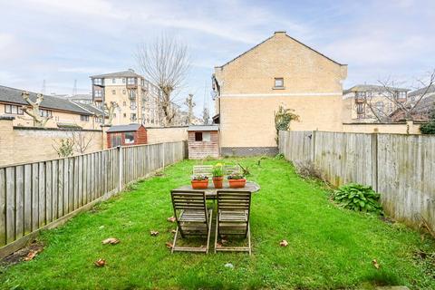 3 bedroom house for sale, Evelyn Road, Royal Docks, London, E16