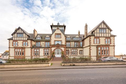 12 Marine House Muirfield Drive, Gullane, EH31 2ER