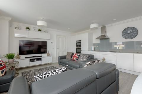 12 Marine House Muirfield Drive, Gullane, EH31 2ER