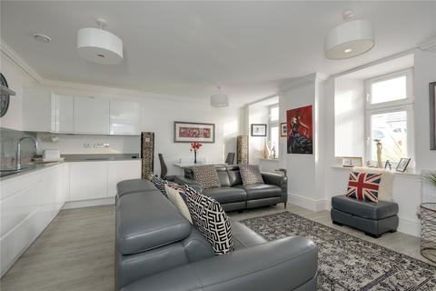 12 Marine House Muirfield Drive, Gullane, EH31 2ER
