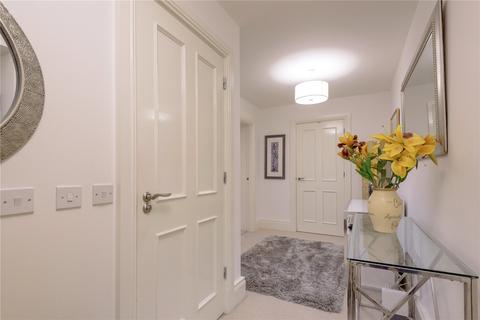 12 Marine House Muirfield Drive, Gullane, EH31 2ER