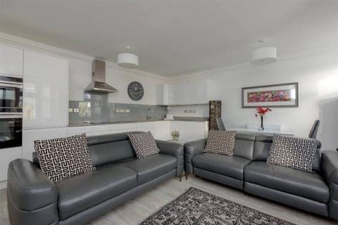 12 Marine House Muirfield Drive, Gullane, EH31 2ER