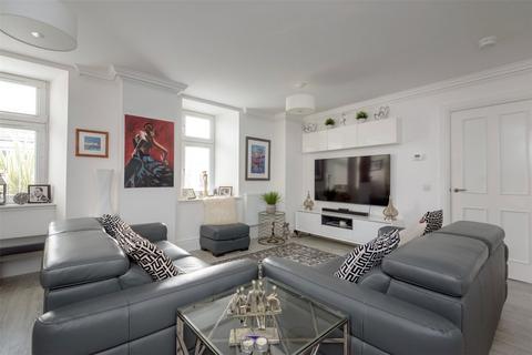 12 Marine House Muirfield Drive, Gullane, EH31 2ER