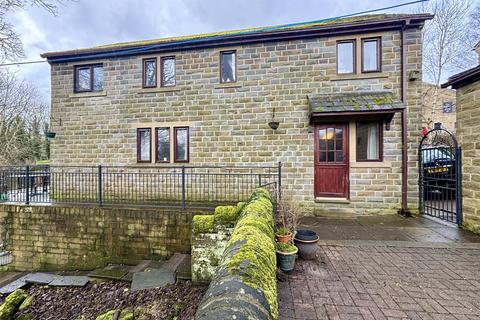 4 bedroom detached house for sale, Thornton Road, Bradford BD13