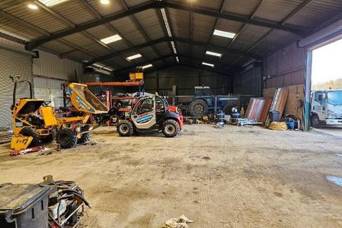 Industrial unit to rent, Burnt Farm Ride, Waltham Cross EN7