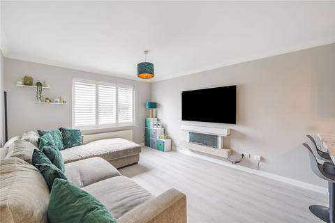 1 bedroom flat for sale, Hook Road, Surbiton KT6