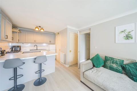 1 bedroom flat for sale, Hook Road, Surbiton KT6