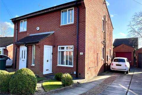 2 bedroom semi-detached house for sale, Leeds LS17