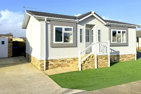 2 bedroom park home for sale, The Fairway, Willowbrook Park, Lancing, BN15