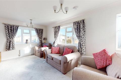 2 bedroom park home for sale, The Fairway, Willowbrook Park, Lancing, BN15