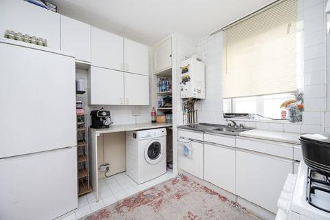 Mayfield Close, Dalston, London, E8
