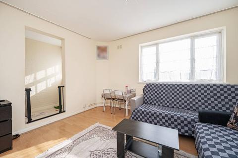 1 bedroom flat for sale, Mayfield Close, Dalston, London, E8