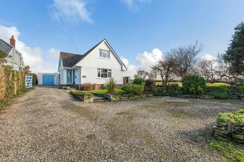 3 bedroom detached house for sale, St Minver