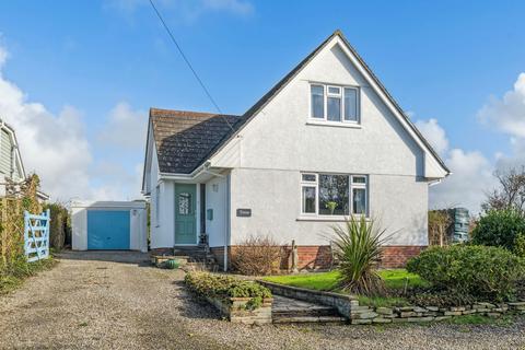 3 bedroom detached house for sale, St Minver