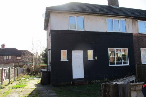 18 Grasmere Road, Swinton, Manchester, M27 5WR