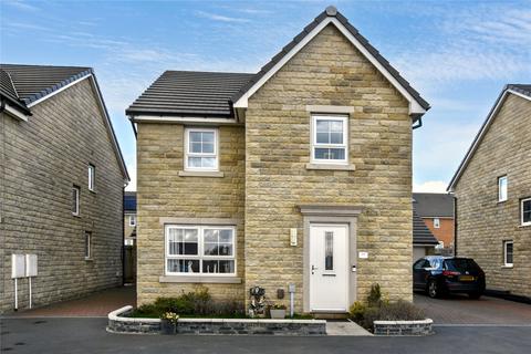 4 bedroom detached house for sale, Steeple Close, East Ardsley, Wakefield, West Yorkshire