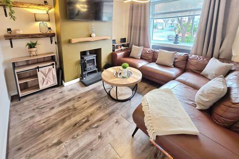 3 bedroom detached bungalow for sale, 51 Bryn Coed Park, Rhyl, LL18 4SE