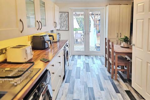 3 bedroom detached bungalow for sale, 51 Bryn Coed Park, Rhyl, LL18 4SE